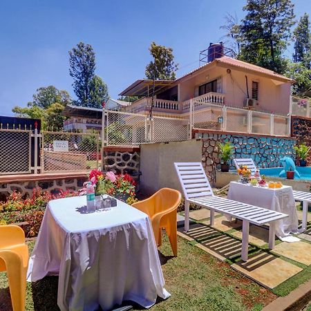Chocolate Villa Махабалешвар Екстер'єр фото