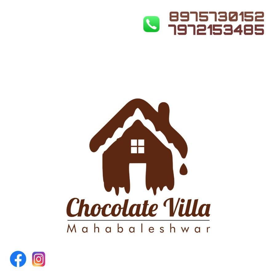 Chocolate Villa Махабалешвар Екстер'єр фото